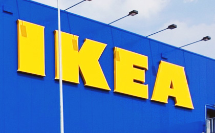 500€ en vales para IKEA
